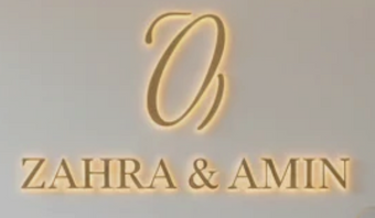 zahra&amin